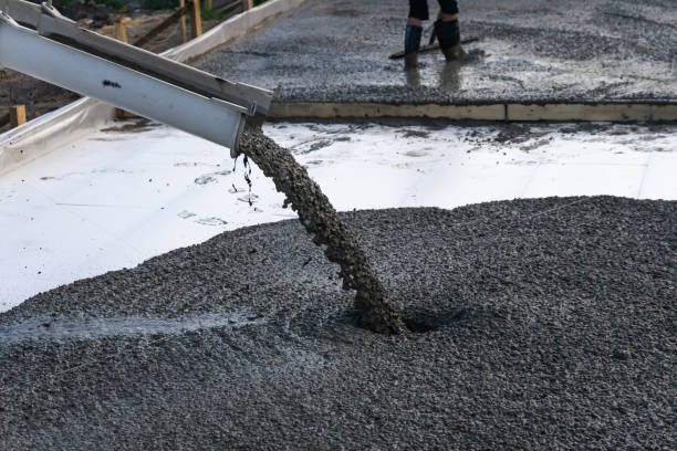 Best Concrete Patio Contractor  in Lakeside, VA