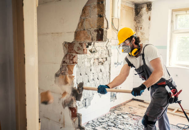 Best Concrete Repair Services  in Lakeside, VA