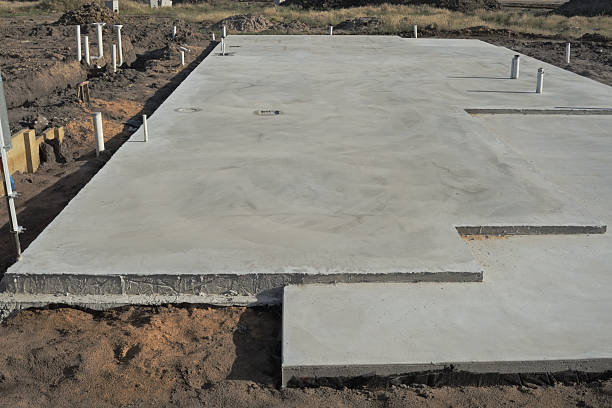 Best Concrete Crack Repair  in Lakeside, VA