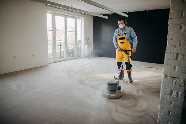 , VA Concrete contractor Company