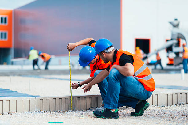 Best Best Concrete Contractor  in Lakeside, VA